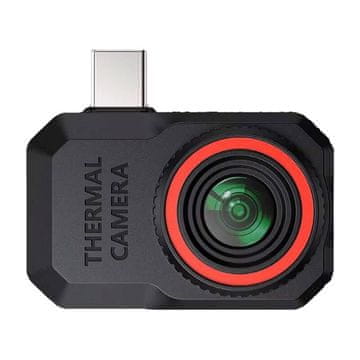 Habotest Habotest HT820 industrijska infracrvena termovizijska kamera