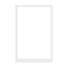 Niimbot Termo etikete Niimbot naljepnice 50x70 mm - 100 kom. Bijele