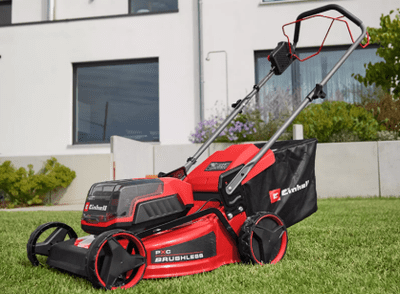 Podesivi vlastiti pogon