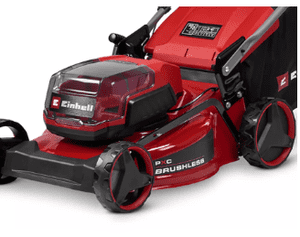 Robusno čelično kućište