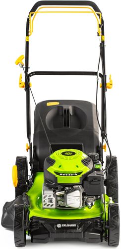 Prilagodljiv sustav košnje 4 u 1