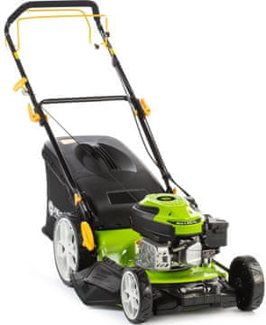 Fieldmann samohodna benzinska kosilica FZR 4612-144B (50007326)