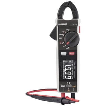 Voltcraft VC-331 SE strujne klešta, digitalni multimetar