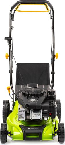 Snažan LONCIN motor i metalno kućište