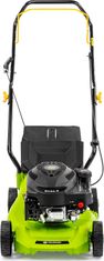 Fieldmann benzinska kosilica za travu FZR 4006-80BH (50007322)