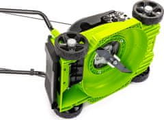 Fieldmann benzinska kosilica za travu FZR 4006-80BH (50007322)