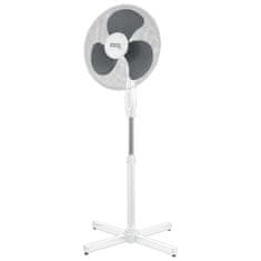 TENKO plastični samostojeći ventilator od 40 cm
