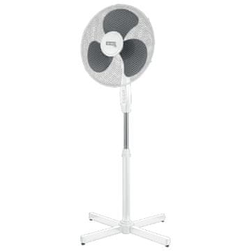 TENKO plastični samostojeći ventilator od 40 cm