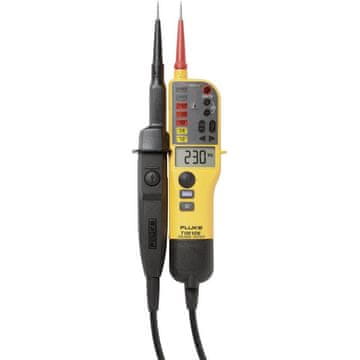 Fluke T130/VDE dvopolni ispitivač napona 6–690 V AC/DC