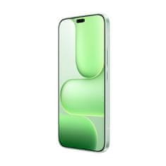 Honor 600 Lite pametni telefon, 8/256 GB, zeleni (5109CEHC)
