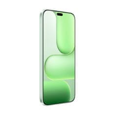 Honor 600 Lite pametni telefon, 8/256 GB, zeleni (5109CEHC)