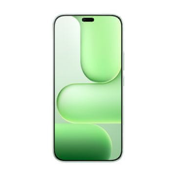 Honor 600 Lite pametni telefon, 8/256 GB, zeleni (5109CEHC)