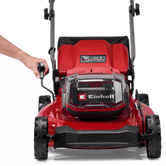 Einhell akumulatorska samohodna kosilica GC-CM 36/51 S Li BL (3413390)