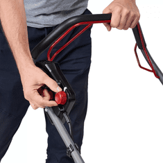 Einhell akumulatorska samohodna kosilica GC-CM 36/51 S Li BL (3413390)