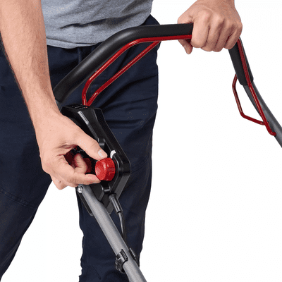 Vario-Speed vlastiti pogon