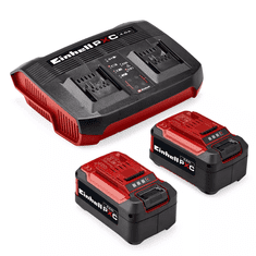 Einhell akumulatorska samohodna kosilica GC-CM 36/51 S Li BL (3413390)