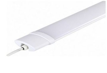 LUMAX Nadgradna svjetiljka otporna na prašinu (62700051) LHT051 Lamp 18W IP65 1650lm