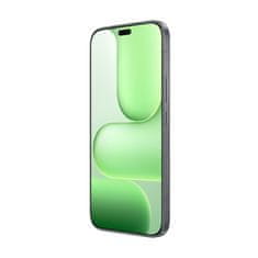 Honor 600 Lite pametni telefon, 8/256 GB, crni (5109CEHA)