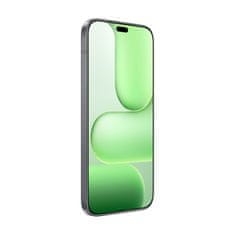 Honor 600 Lite pametni telefon, 8/256 GB, crni (5109CEHA)