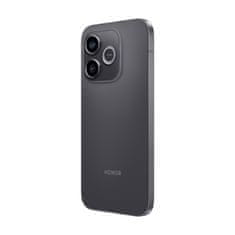 Honor 600 Lite pametni telefon, 8/256 GB, crni (5109CEHA)