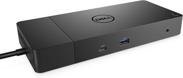 slomart Dell WD19 USB 3.2 priključna stanica (obnovljena) s HDMI, 130W adapterom za napajanje - K20A. Povežite se i napajajte!
