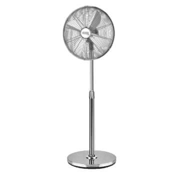 TENKO metalni samostojeći ventilator od 40 cm