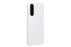Samsung Silicone futrola za Galaxy A37 5G, svijetlosiva (EF-PA376CJEGWW)