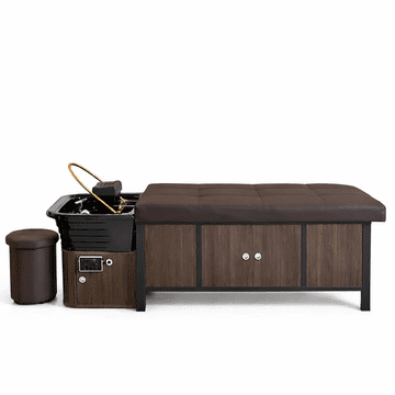 Japan Head Spa Head Spa masažni stol s priključkom: Hotaru