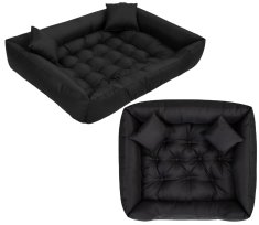 AIO FACTORY Posteljina Passion ECCO, 55x45 cm, vodootporna, prozirna