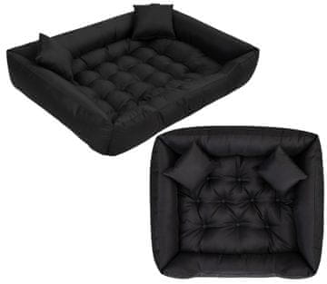 AIO FACTORY Passion posteljina ECCO 100x75 cm vodootporna