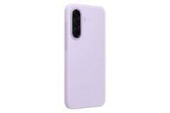 Samsung Silicone fotrula za Galaxy A37 5G, svijetlo ljubičasta (EF-PA376CVEGWW)