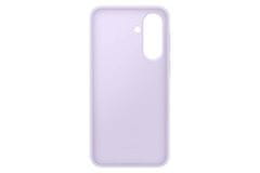 Samsung Silicone fotrula za Galaxy A37 5G, svijetlo ljubičasta (EF-PA376CVEGWW)