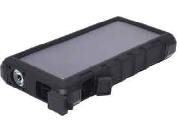 Sandberg Outdoor Solar Powerbank 24000 prijenosna baterija