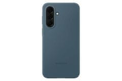 Samsung Silicone futrola za Galaxy A37 5G, tamnozelena (EF-PA376CKEGWW)