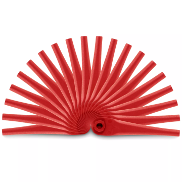 Einhell zamjenski plastični noževi za GE-CT 18/25 Li Solo, 20/1 (3405738)