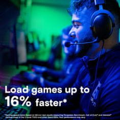 Crucial T500 Heatsink SSD disk, NVMe PCIe Gen.4 M.2 2280, 4 TB (CT4000T500SSD5)