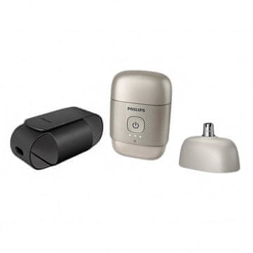 Philips S596/06 serije 500 brijač