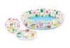 Intex 59460 Fruity set (bazen + obruč + lopta)