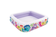 Intex bazen s krovom Ocean 57470