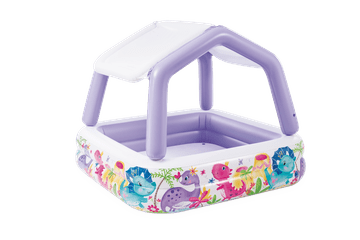 Intex bazen s krovom Ocean 57470