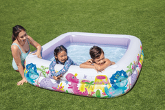 Intex bazen s krovom Ocean 57470