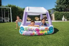 Intex bazen s krovom Ocean 57470