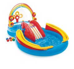 Intex vodena igraonica