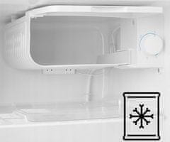 Manta MM515PSL mini hladnjak, 46L, srebrnocrni