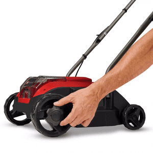 3-stupanjsko podešavanje dubine