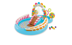 Intex 57149 bazen na napuhavanje Slastičarnica