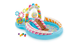 Intex 57149 bazen na napuhavanje Slastičarnica