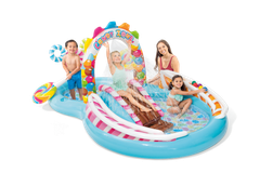 Intex 57149 bazen na napuhavanje Slastičarnica
