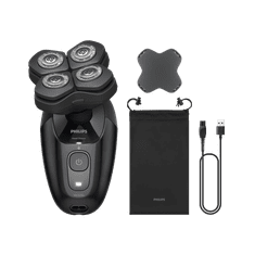 Philips HS5980/15 Head Shaver Pro Serije 5000 brijač
