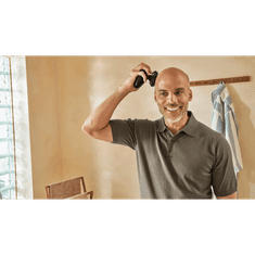 Philips HS5980/15 Head Shaver Pro Serije 5000 brijač